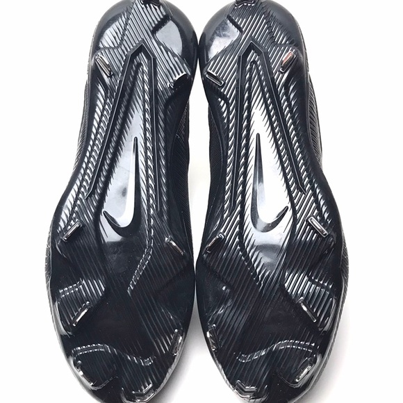 NEW Nike Zoom Trout 3 Baseball Cleats 856503-011 - Picture 5 of 8